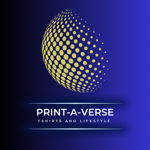 Print-A-Verse